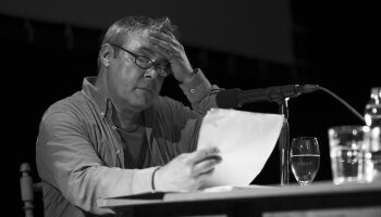 Vít Kremlička Foto: Karolína Kohoutková